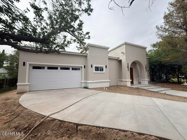 115 BIRD Avenue, El Paso, TX 79922
