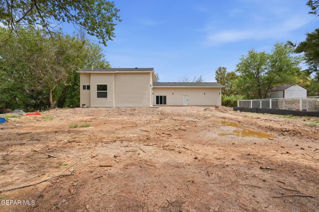 115 BIRD Avenue, El Paso, TX 79922