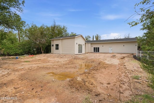 115 BIRD Avenue, El Paso, TX 79922