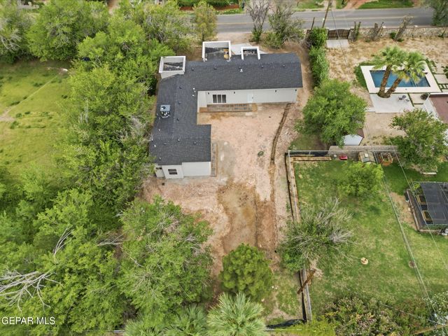 115 BIRD Avenue, El Paso, TX 79922