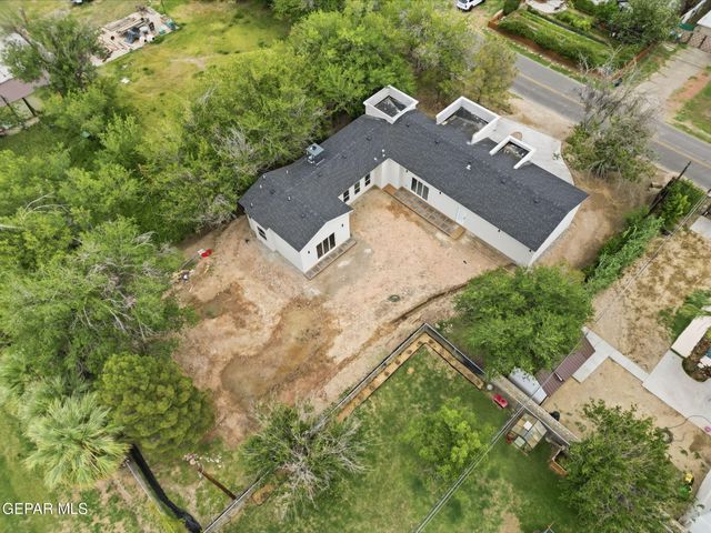 115 BIRD Avenue, El Paso, TX 79922