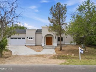 115 BIRD Avenue, El Paso, TX 79922
