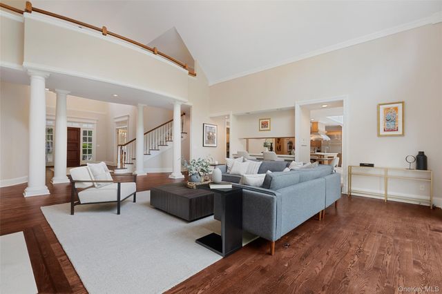 127 Boutonville Road, Pound Ridge, NY 10576