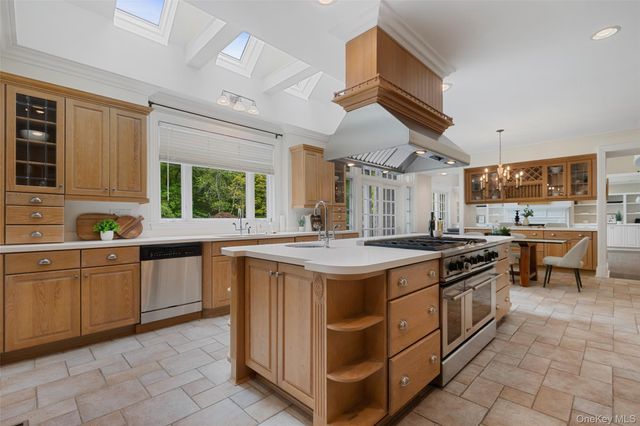 127 Boutonville Road, Pound Ridge, NY 10576