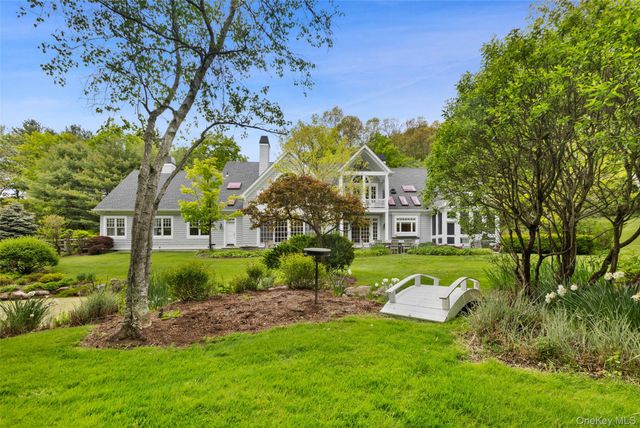 127 Boutonville Road, Pound Ridge, NY 10576