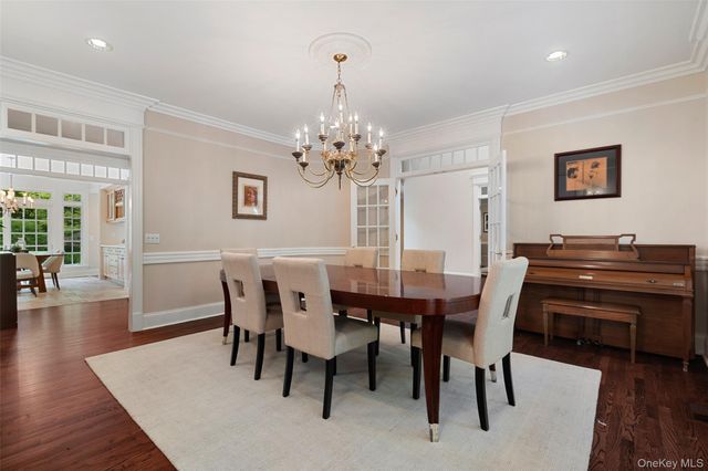 127 Boutonville Road, Pound Ridge, NY 10576