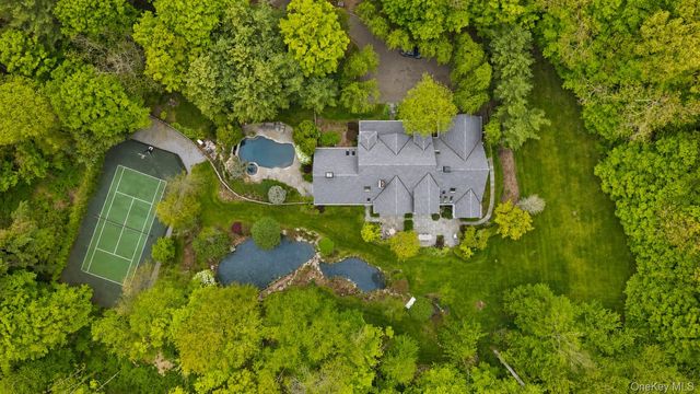 127 Boutonville Road, Pound Ridge, NY 10576