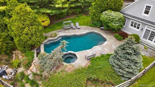 127 Boutonville Road, Pound Ridge, NY 10576