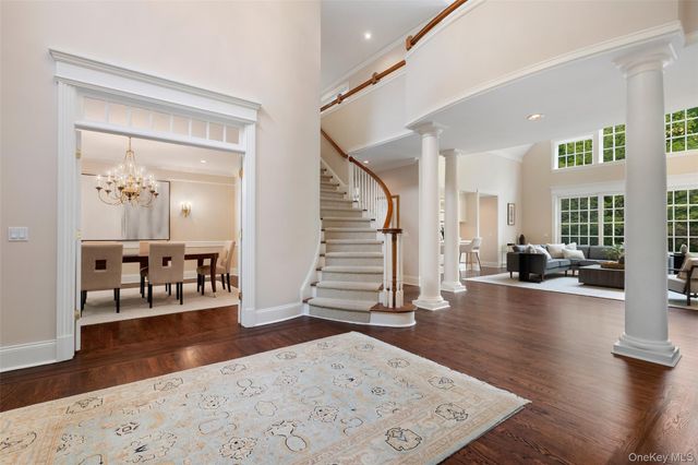 127 Boutonville Road, Pound Ridge, NY 10576