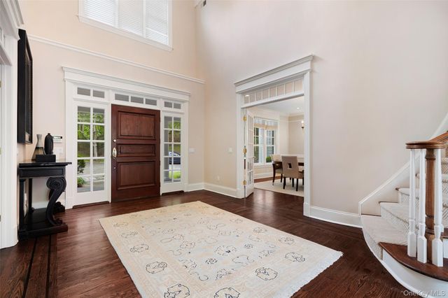 127 Boutonville Road, Pound Ridge, NY 10576