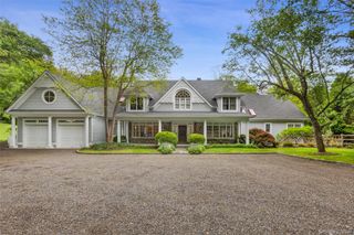 127 Boutonville Road, Pound Ridge, NY 10576
