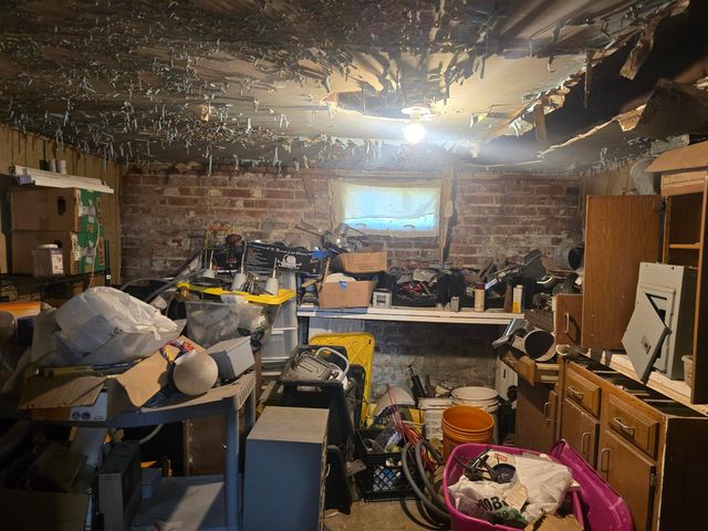 437 Jackson Street, Gary, IN 46402