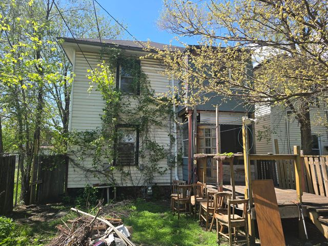 437 Jackson Street, Gary, IN 46402