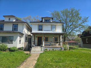 437 Jackson Street, Gary, IN 46402
