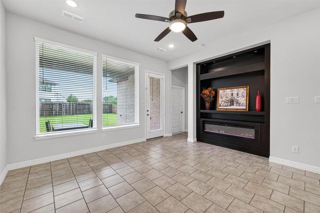 6602 Albany Forest Court, Katy, TX 77494