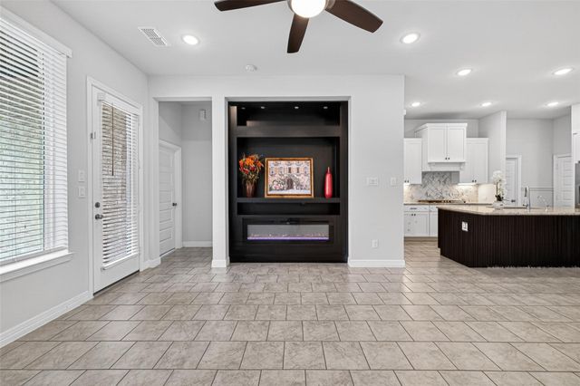 6602 Albany Forest Court, Katy, TX 77494