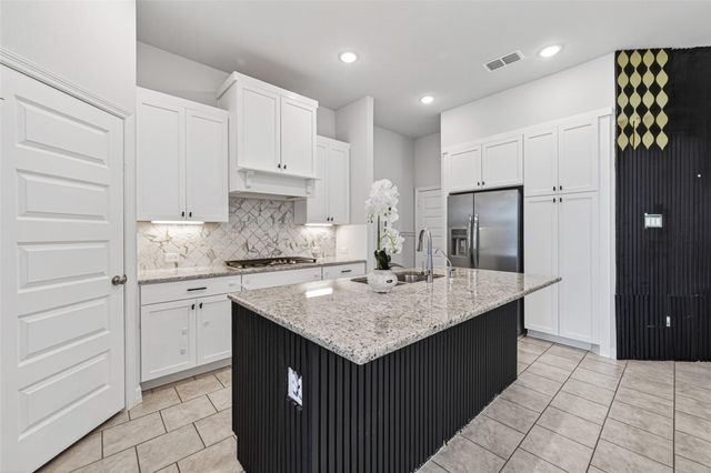 6602 Albany Forest Court, Katy, TX 77494