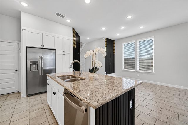 6602 Albany Forest Court, Katy, TX 77494