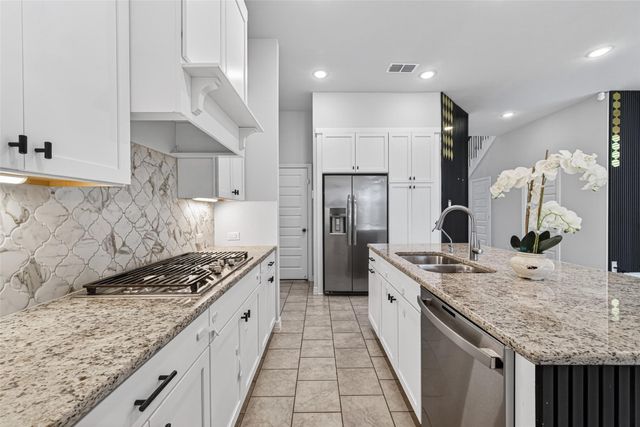 6602 Albany Forest Court, Katy, TX 77494