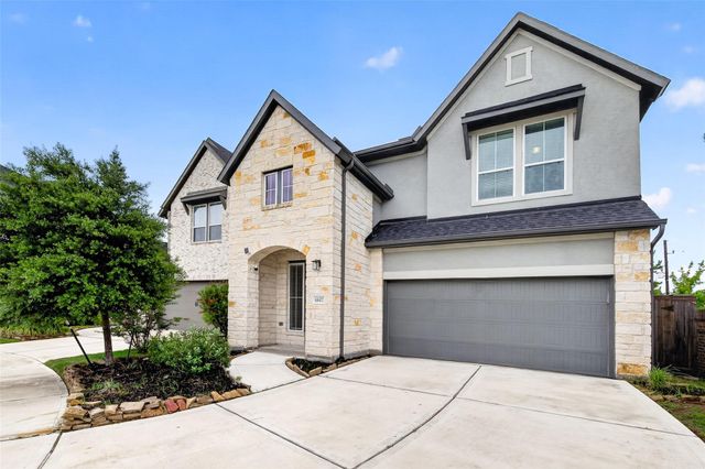 6602 Albany Forest Court, Katy, TX 77494