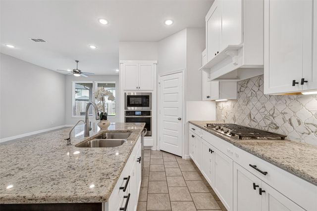 6602 Albany Forest Court, Katy, TX 77494