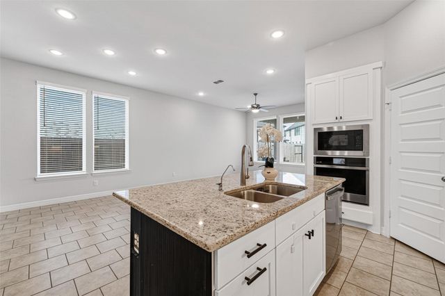 6602 Albany Forest Court, Katy, TX 77494
