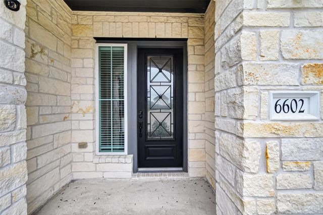 6602 Albany Forest Court, Katy, TX 77494