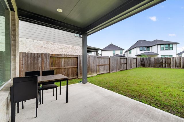 6602 Albany Forest Court, Katy, TX 77494
