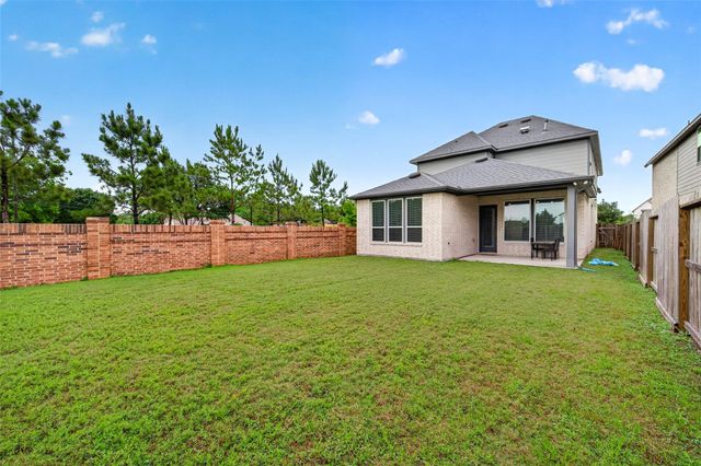 6602 Albany Forest Court, Katy, TX 77494