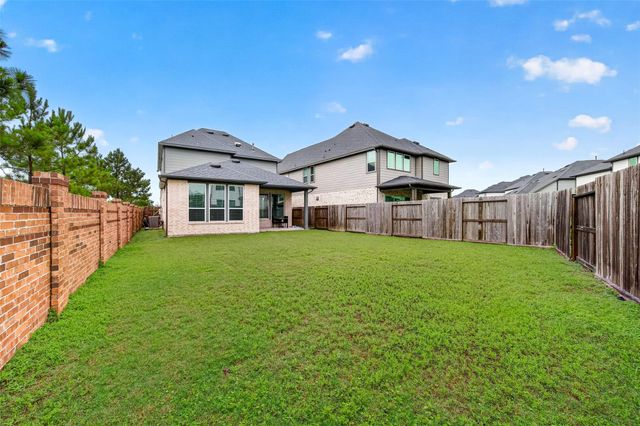 6602 Albany Forest Court, Katy, TX 77494