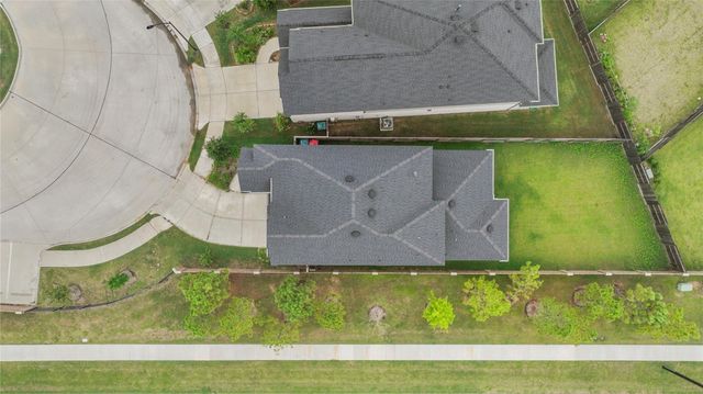 6602 Albany Forest Court, Katy, TX 77494