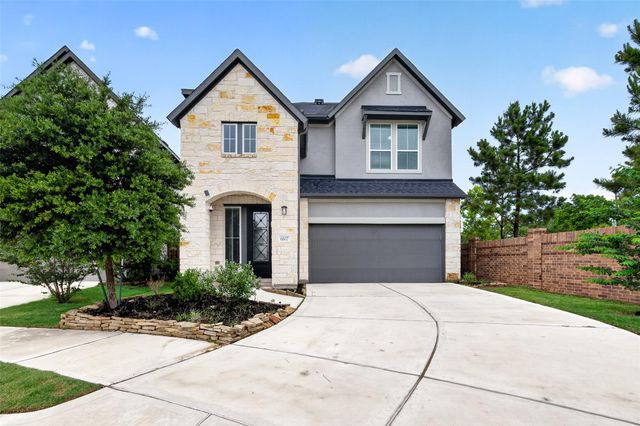 6602 Albany Forest Court, Katy, TX 77494