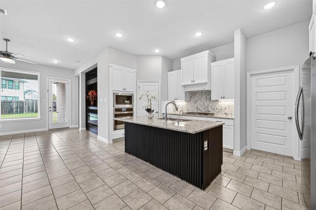 6602 Albany Forest Court, Katy, TX 77494