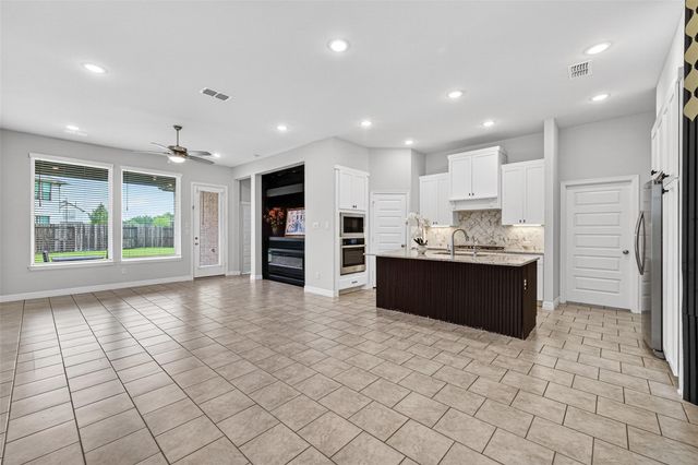 6602 Albany Forest Court, Katy, TX 77494