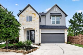 6602 Albany Forest Court, Katy, TX 77494