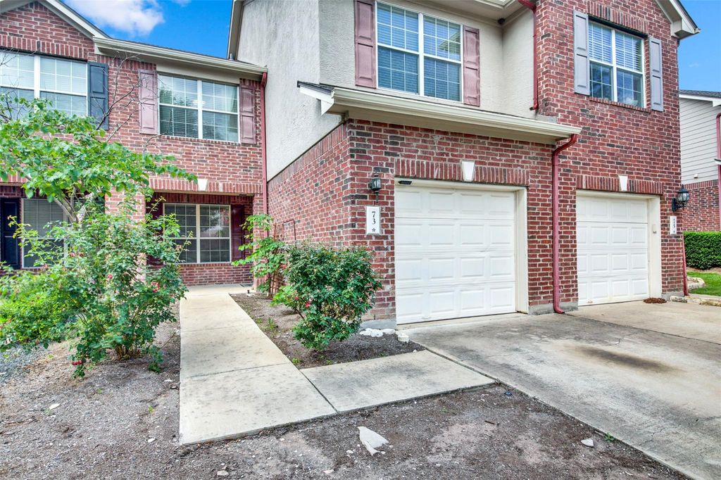 73 Verde Ranch LOOP, Leander, TX 78641