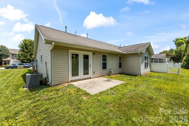 58 Lilac Fields Way, Arden, NC 28704