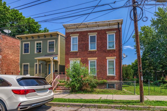 160 N Miller Street, Newburgh, NY 12550