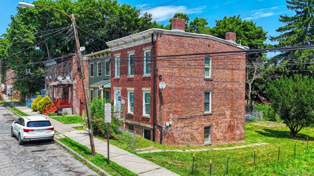 160 N Miller Street, Newburgh, NY 12550