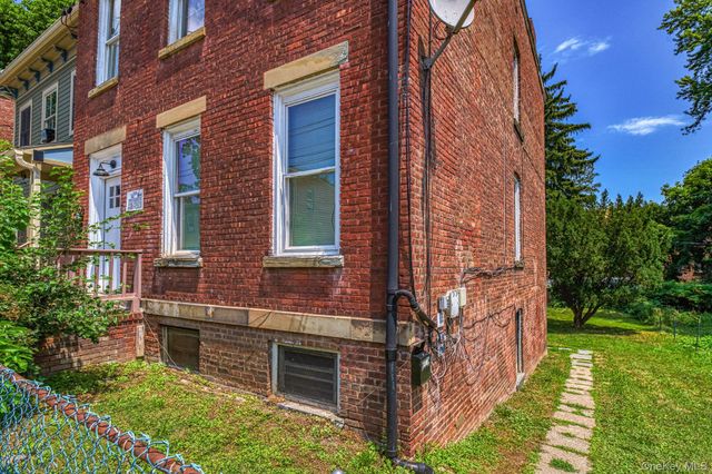 160 N Miller Street, Newburgh, NY 12550