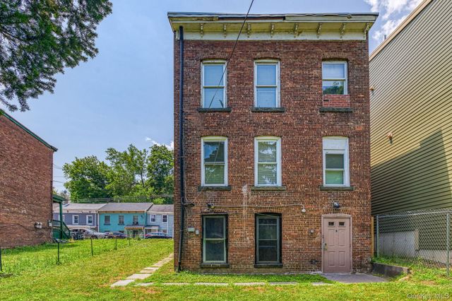 160 N Miller Street, Newburgh, NY 12550