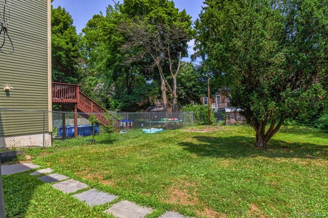 160 N Miller Street, Newburgh, NY 12550