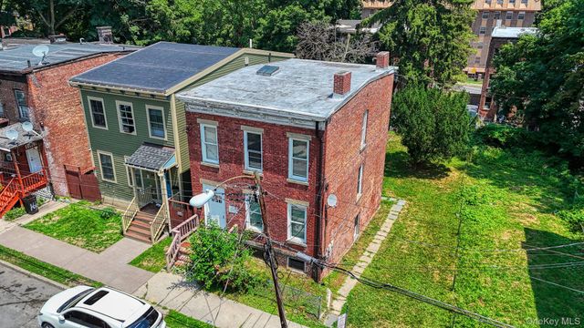 160 N Miller Street, Newburgh, NY 12550