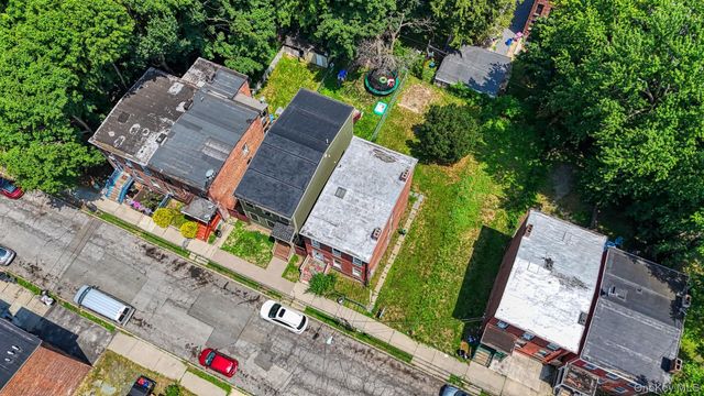 160 N Miller Street, Newburgh, NY 12550