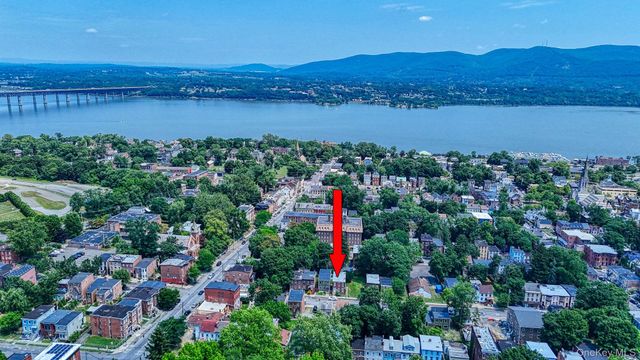 160 N Miller Street, Newburgh, NY 12550