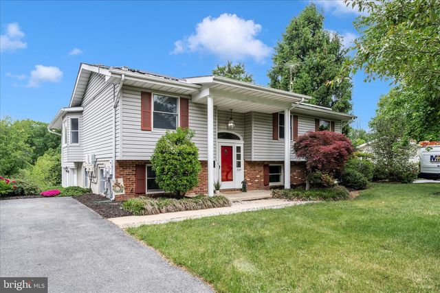 3204 HOOPER RD, New Windsor, MD 21776