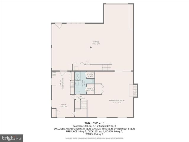 3204 HOOPER RD, New Windsor, MD 21776