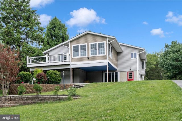 3204 HOOPER RD, New Windsor, MD 21776