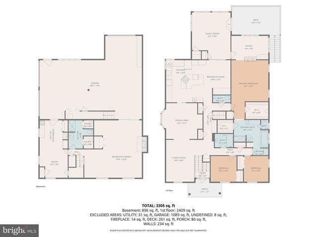 3204 HOOPER RD, New Windsor, MD 21776