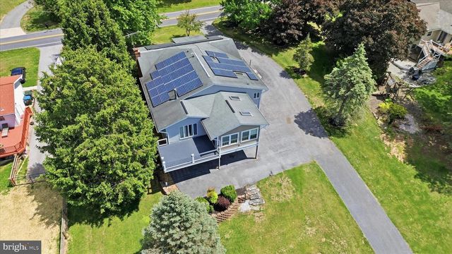 3204 HOOPER RD, New Windsor, MD 21776
